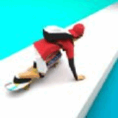 滑冰竞技赛游戏最新安卓版