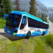 终极山脉巴士驾驶安装包