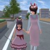 樱花校园情侣模拟器游戏正式版