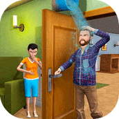 家庭模拟器3D游戏官方安卓版