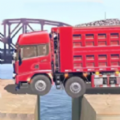 模拟货车驾驶手游
