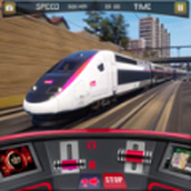 城市火车驾驶模拟器安卓版