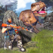 食肉动物恐龙狩猎游戏安装