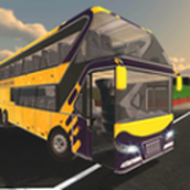 欧罗巴公车驾驶模拟器游戏安装