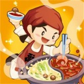模拟中餐馆官网版