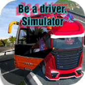 成为驾驶员模拟器游戏下载
