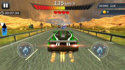 极速赛车驾驶游戏下载