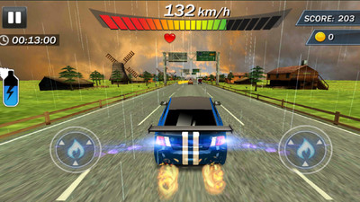 极速赛车驾驶游戏下载