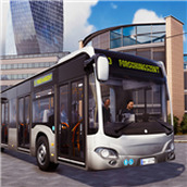 城市大巴车司机模拟下载最新版
