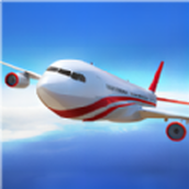 飞机模拟驾驶正式版