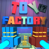可怕的玩具工厂游戏下载