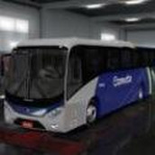 旅游交通巴士模拟器官网版