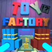 恐怖的玩具工厂游戏最新版