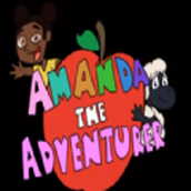 Amanda The Adventurer.zip下载