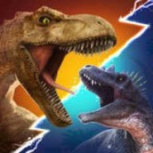侏罗纪战争恐龙大战游戏无限充值版