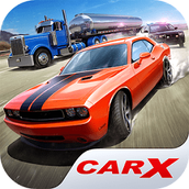 CarX公路赛车游戏下载