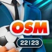 OSM2023游戏中文正式版
