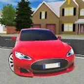 超级汽车驾驶模拟器下载安装手机版（CarRacingSim）