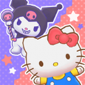sanrio characters miracle match苹果免费正版
