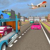 Real Truck Transportation Game下载最新版