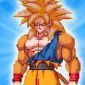DBZ Super Goku Battle游戏下载