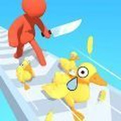 鸭子赛跑（Duck Race 3D）正式版