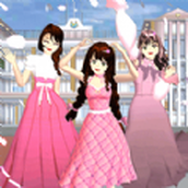 樱花校园女朋友模拟游戏正式版下载
