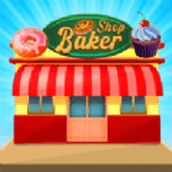 面包店商业模拟器最新免费版