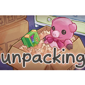 unpacking游戏下载