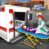 救护车模拟下载最新版