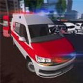 救护车模拟3D游戏安卓版下载