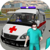 救护车模拟最新版