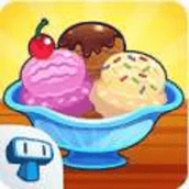 彩虹冰淇淋店官方完整版