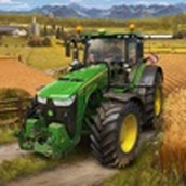 模拟农场免费正版