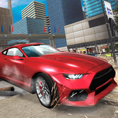 高速赛车模拟器游戏最新版