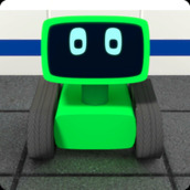 机器人拯救城市游戏安卓版