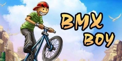 单车男孩官方版