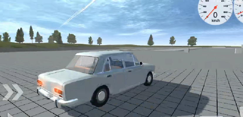 车祸物理模拟器游戏最新版