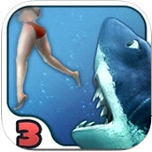 饥饿的鲨鱼31.3