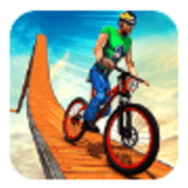 模拟登山自行车下载手机版