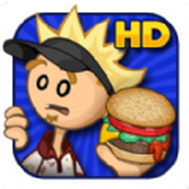 老爹的汉堡店HD免费正版