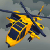 模拟自由驾驶直升机最新版