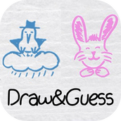 draw and guess手机版