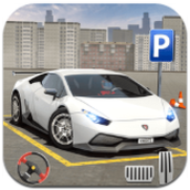 现代停车场驾驶模拟最新版