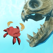 螃蟹生存模拟下载最新版