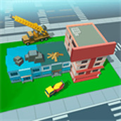 建造大楼模拟器游戏下载