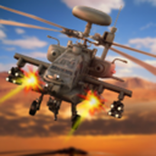 空战武装直升机模拟器汉化版