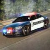 欧洲警车驾驶模拟游戏下载