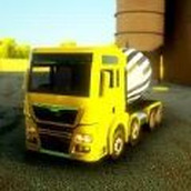 水泥卡车模拟器下载安装