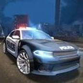 美国警车模拟汉化版